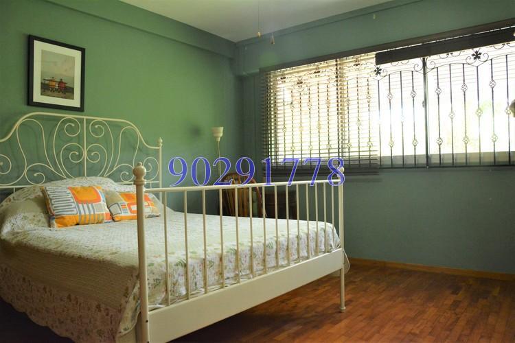 Blk 424 Pasir Ris Drive 6 (Pasir Ris), HDB Executive #168168732
